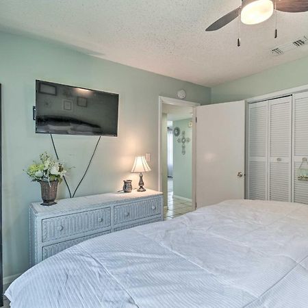 Gulf Shores Condo With Pool And Grill Walk To Beach! Exterior foto