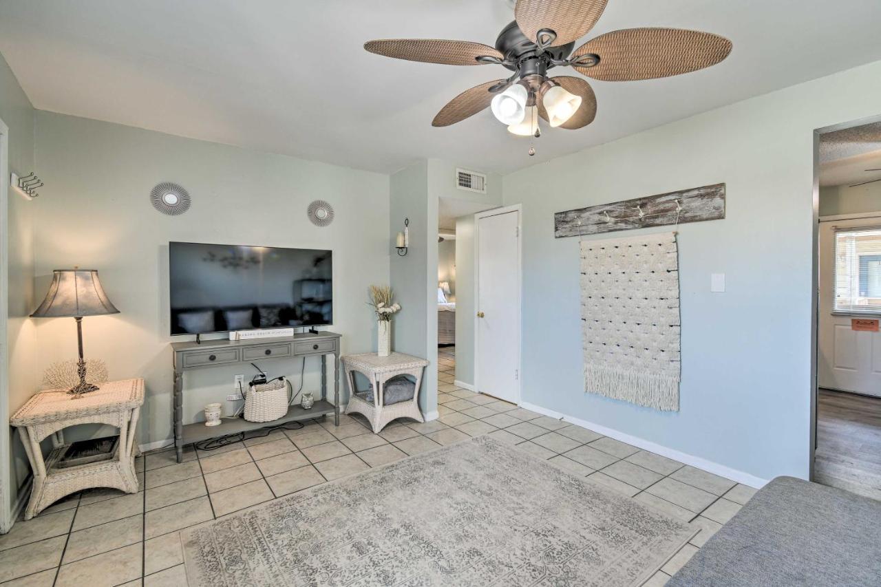 Gulf Shores Condo With Pool And Grill Walk To Beach! Exterior foto